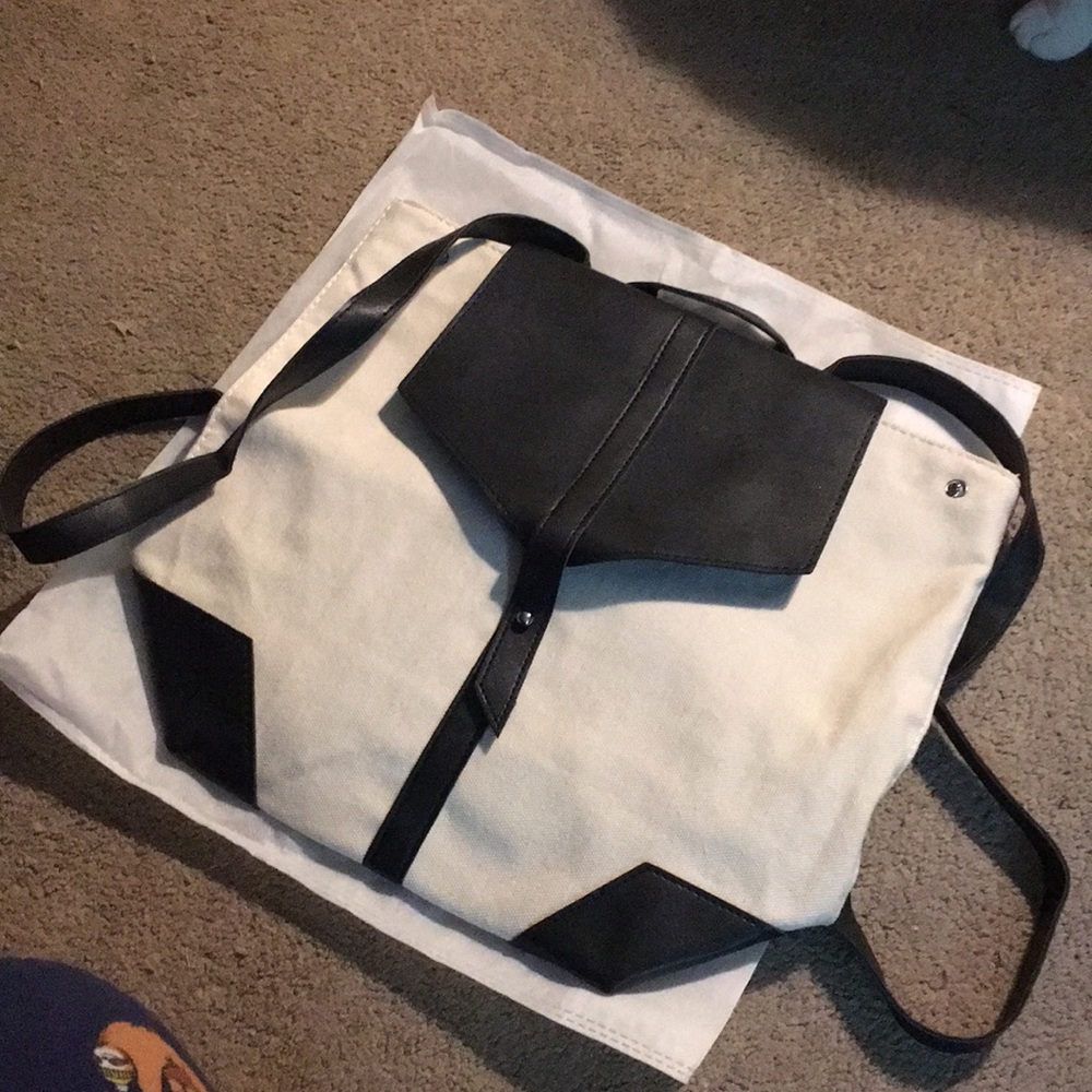 Deux Lux Demi Backpack